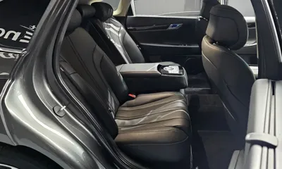 Genesis G80 2022, 25321 км, за 25041.29 USD - фото 12