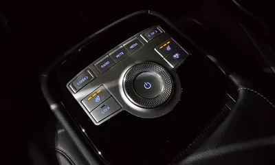 Genesis G80 2022, 25321 км, за 25041.29 USD - фото 18