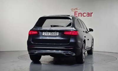 Mercedes-Benz GLC-Class 2016, 74824 км, за 13784.95 USD