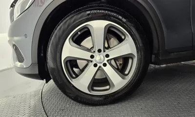 Mercedes-Benz GLC-Class 2016, 74824 км, за 13784.95 USD