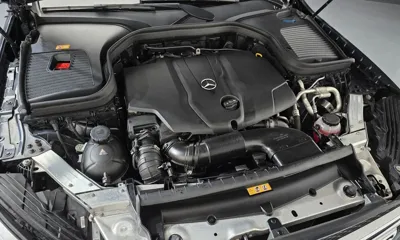 Mercedes-Benz GLC-Class 2016, 74824 км, за 13784.95 USD - фото 6