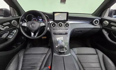 Mercedes-Benz GLC-Class 2016, 74824 км, за 13784.95 USD - фото 7