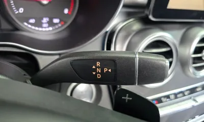 Mercedes-Benz GLC-Class 2016, 74824 км, за 13784.95 USD - фото 9