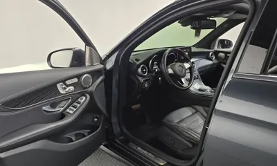 Mercedes-Benz GLC-Class 2016, 74824 км, за 13784.95 USD - фото 10
