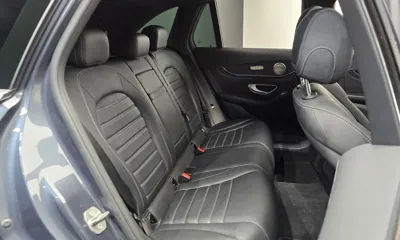 Mercedes-Benz GLC-Class 2016, 74824 км, за 13784.95 USD - фото 11