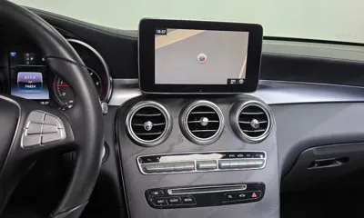 Mercedes-Benz GLC-Class 2016, 74824 км, за 13784.95 USD - фото 12