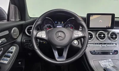 Mercedes-Benz GLC-Class 2016, 74824 км, за 13784.95 USD - фото 13