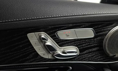 Mercedes-Benz GLC-Class 2016, 74824 км, за 13784.95 USD - фото 15