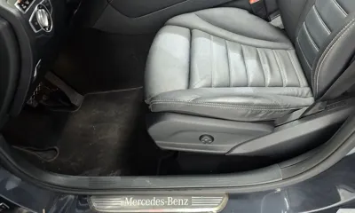 Mercedes-Benz GLC-Class 2016, 74824 км, за 13784.95 USD - фото 20