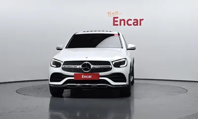 Mercedes-Benz GLC-Class 2023, 22305 км, за 39728.44 USD