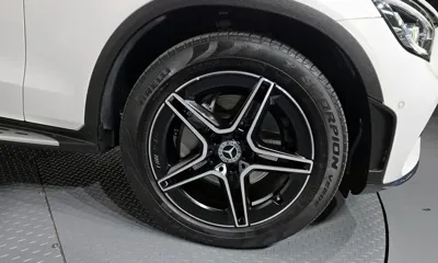 Mercedes-Benz GLC-Class 2023, 22305 км, за 39728.44 USD