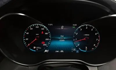 Mercedes-Benz GLC-Class 2023, 22305 км, за 39728.44 USD - фото 8