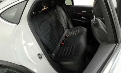 Mercedes-Benz GLC-Class 2023, 22305 км, за 39728.44 USD - фото 12