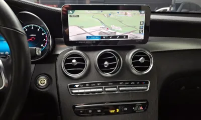 Mercedes-Benz GLC-Class 2023, 22305 км, за 39728.44 USD - фото 16