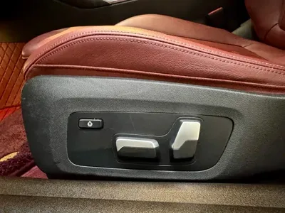 BMW 4 Series 2021, 58000 км, за 29399.08 USD - фото 24
