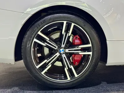 BMW 4 Series 2021, 58000 км, за 29399.08 USD - фото 31