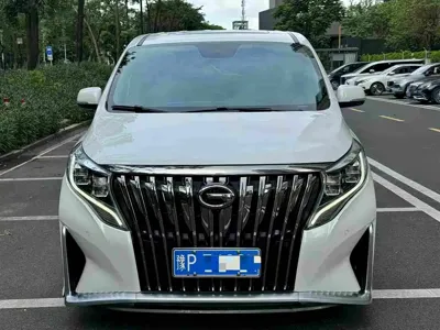 GAC Motor Trumpchi M8 2021, 100000 км, за 13949.11 USD