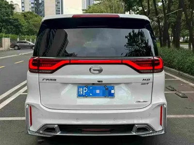 GAC Motor Trumpchi M8 2021, 100000 км, за 13949.11 USD
