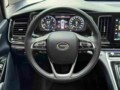 GAC Motor Trumpchi M8 2021, 100000 км, за 13949.11 USD - фото 6