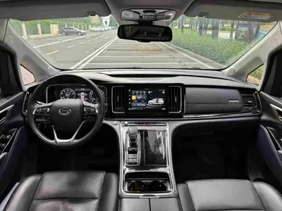 GAC Motor Trumpchi M8 2021, 100000 км, за 13949.11 USD - фото 7