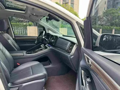 GAC Motor Trumpchi M8 2021, 100000 км, за 13949.11 USD - фото 8