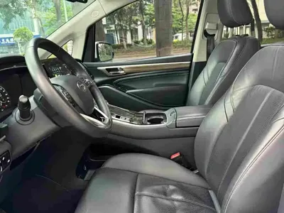 GAC Motor Trumpchi M8 2021, 100000 км, за 13949.11 USD - фото 9