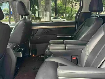 GAC Motor Trumpchi M8 2021, 100000 км, за 13949.11 USD - фото 10