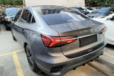 Roewe i5 2021, 62400 км, за 7239 USD
