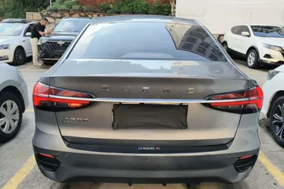 Roewe i5 2021, 62400 км, за 7239 USD