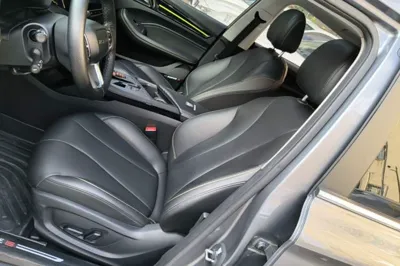 Roewe i5 2021, 62400 км, за 7239 USD - фото 17