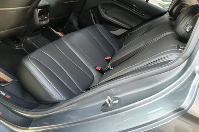 Roewe i5 2021, 62400 км, за 7239 USD - фото 20
