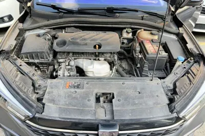Roewe i5 2021, 62400 км, за 7239 USD - фото 24