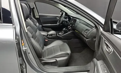 Renault-KoreaSamsung SM6 2016, 87003 км, за 4923.2 USD - фото 11