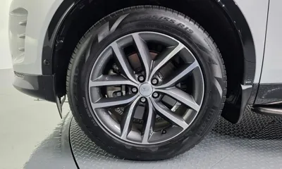 Land Rover Discovery Sport 2025, 1823 км, за 31256.09 USD
