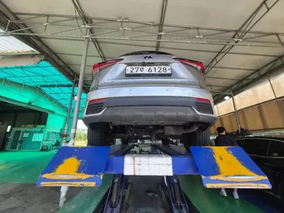 Lexus NX 2020, 66707 км, за 21770.78 USD