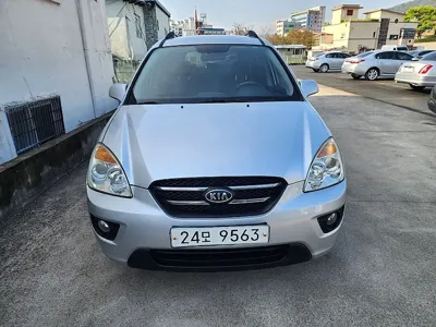 Kia Carens 2010, 160617 км, за 2450.33 USD