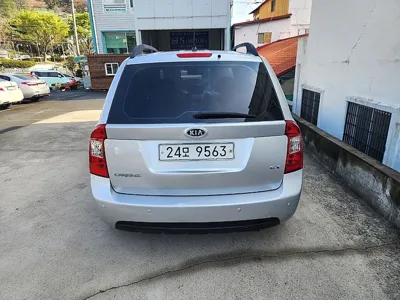 Kia Carens 2010, 160617 км, за 2450.33 USD
