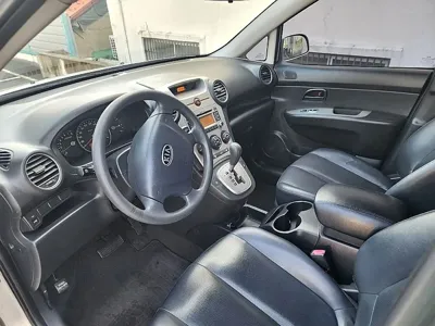 Kia Carens 2010, 160617 км, за 2450.33 USD - фото 11