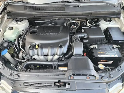 Kia Carens 2010, 160617 км, за 2450.33 USD - фото 15