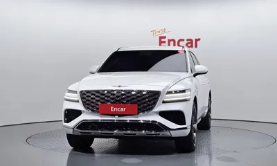 Genesis GV80 2024, 18326 км, за 44701.95 USD