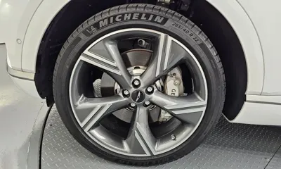 Genesis GV80 2024, 18326 км, за 44701.95 USD