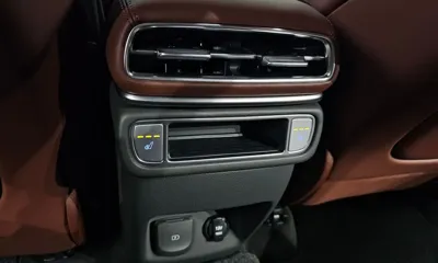 Genesis GV80 2024, 18326 км, за 44701.95 USD - фото 18