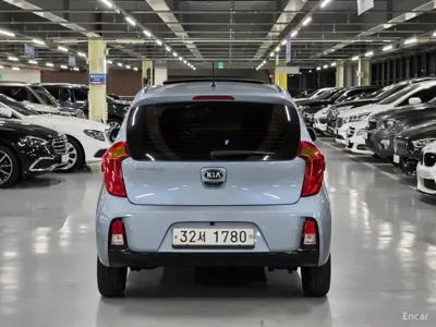 Kia Morning 2016, 128345 км, за 3441.32 USD
