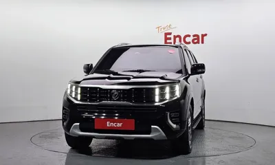 Kia Mohave 2021, 64277 км, за 22185.41 USD