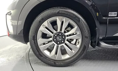 Kia Mohave 2021, 64277 км, за 22185.41 USD