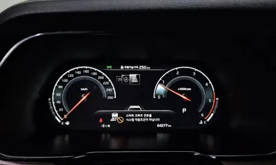Kia Mohave 2021, 64277 км, за 22185.41 USD - фото 8