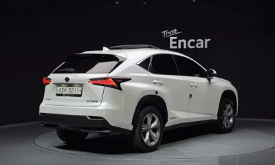 Lexus NX 2017, 59390 км, за 17657.87 USD