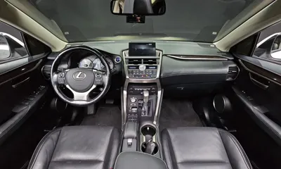 Lexus NX 2017, 59390 км, за 17657.87 USD - фото 7