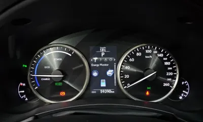 Lexus NX 2017, 59390 км, за 17657.87 USD - фото 8