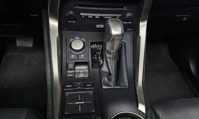 Lexus NX 2017, 59390 км, за 17657.87 USD - фото 9